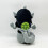 Boneco de Pelúcia Sebastian Solace Cauda de Peixe 27cm 5