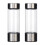 Bärbar vätgasgenerator 450 ml 2-pack 1