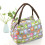 Sac isotherme pour déjeuner double couche imperméable (1 pièce) 1