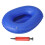 Portable Bedpan for Bedridden Elderly and Disabled 1
