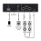 Recording Sound Card High-Definition Output 8