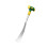 Pelle de jardin Petite pelle à main pour creuser 1