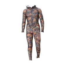 Men's Wetsuit for Diving Surfing Spearfishing XXXL