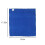 Serviette de séchage de voiture en microfibre 500 g/m² (lot de 2) 4