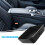 Car Center Console Tray Large Capacity Auto Accessory 4