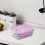 Glass Bento Box Microwave Safe 1-Pack 5