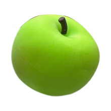 TPR Fruit Squeeze Toy Slow Rebound Sensory Toy 1pc