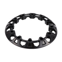 ATV wheel rim hub protector 12 inches