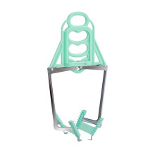 Silicone Grip Kitchen Tongs Ergonomic Handle 12 Inch