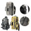 Fishing Backpack Tackle Storage Bag 1 Pack 4