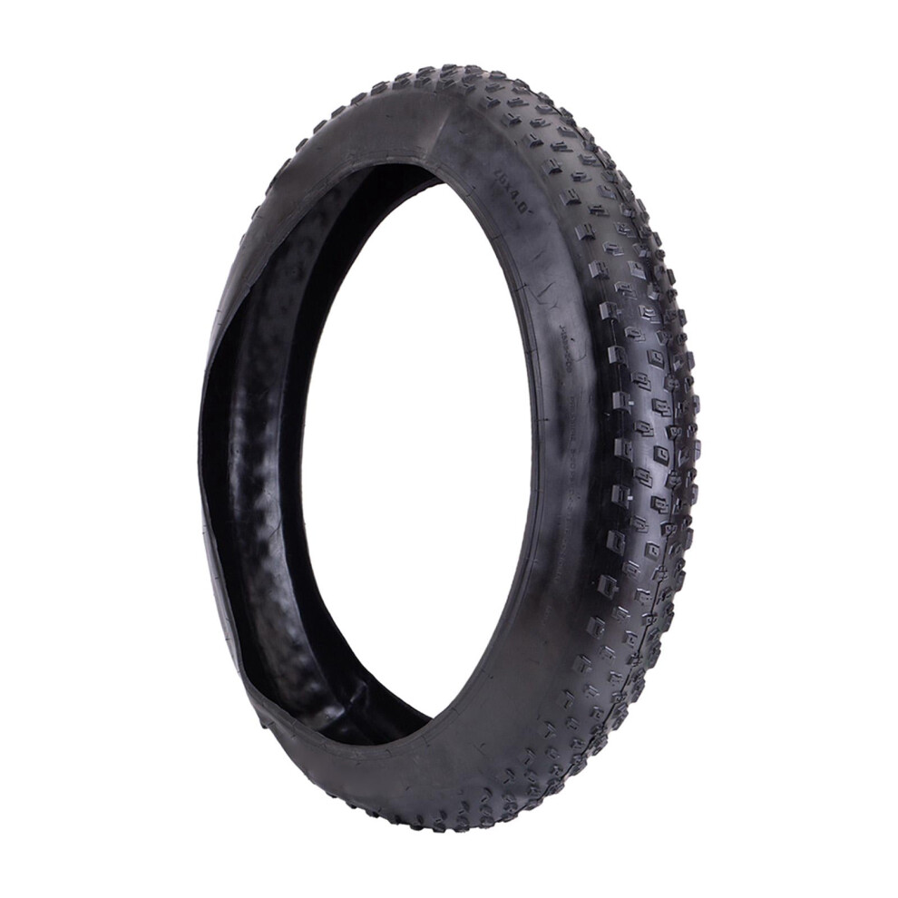 Yotijar Atv Tire For Beach Use 26X4 Inches Black 969218942338