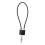 Portable combination padlock rustproof waterproof 1