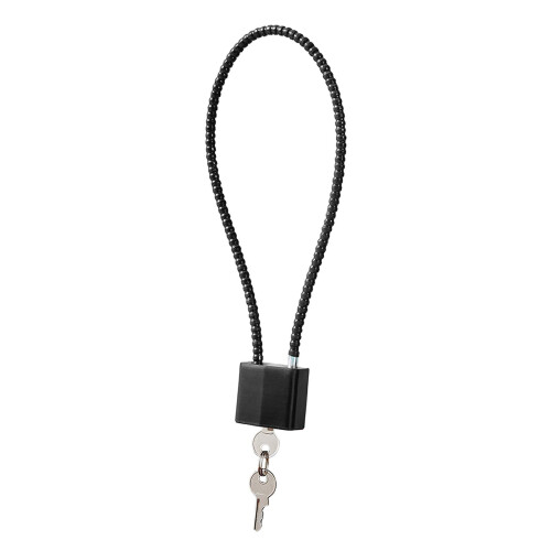 Portable combination padlock rustproof waterproof