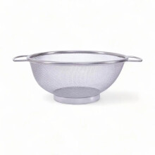 Passoire de cuisine Ă mailles fines 20 cm