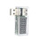 Φορτιστής USB Ψηφιακό Πολύμετρο Doctor 1 τεμ. 3