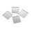 Square Mirror 1 Inch 1