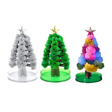 Ensemble de décorations de Noël suspendues en papier 20 ml