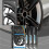 Wheel Rim Scratch Repair Paint Pen PU Coating 3-Pack 5