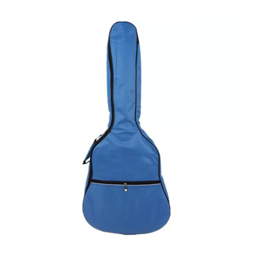 Guitar Gig Bag Oxford Fabric Thickened Side Handle Large 2