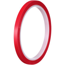 Fita adesiva decorativa para carro Xing1Roll, fita isolante, fita elétrica.
