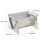 Barbecue pliable portable pour le camping (1 pièce) 2