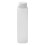 Bouteille d'assaisonnement transparente et étanche 250 ml 1