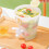 Plastic Beverage Dispenser 3.5 L High-Temp Resistant 1