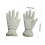Luvas quentes e resistentes ao vento para esqui e snowboard. 5