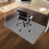 Chair Mat Floor Protector for Carpet Under Desk 3