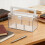 Transparent Card Storage Box Full Enclosure 1 Pack 3