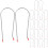 Xing U-shaped hair curler clips 20 pcs 1