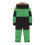 Kids Ski Suit One-Piece Snowsuit Waterproof Windproof 4