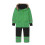 Kids Ski Suit One-Piece Snowsuit Waterproof Windproof 5