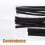 Shoelace Tip Repair Tool Set Plastic Shrink End Caps 78 7