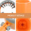 Support de rangement pour sèche-cheveux orange sur pied (1 pièce) 7