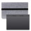 Custodia in feltro per laptop PTK670PTK470PTK870 2