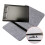 Custodia in feltro per laptop PTK670PTK470PTK870 5