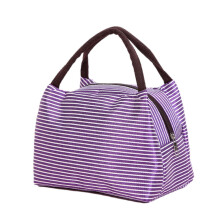 Isolierte Lunchtasche für Damen (1 Stück)