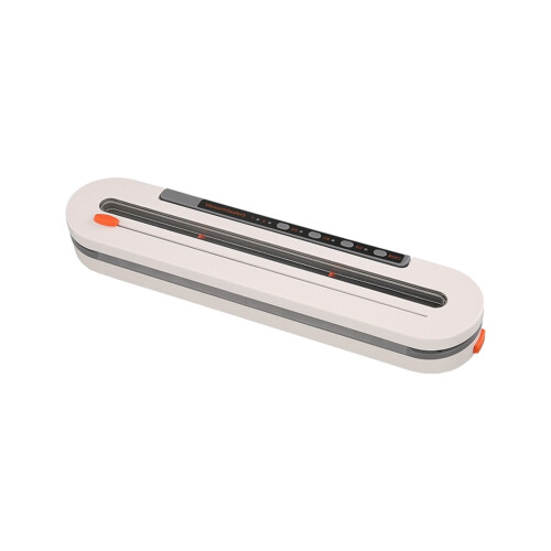 Machine de mise sous vide automatique Zeceouar (1 unité)