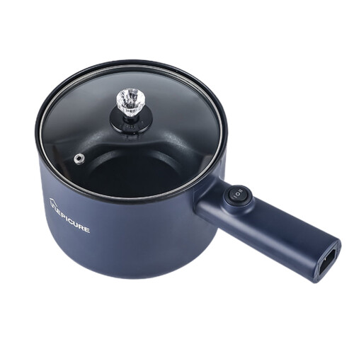 YOLOKE electric non-stick hot pot 1.5L