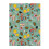 Couverture en peluche Hey Arnold 101,6 cm x 76,2 cm 1