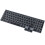 Protetor de teclado de silicone para laptops R9000P, R7000 e Y9000. 4