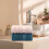 Cotton Bath Towels 600 GSM 2-Pack Turkish Towels 5