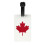 Canada flag luggage tag for suitcases 1 piece 1