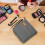 Trousse de maquillage de voyage grande capacité, format debout. 3