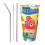 Ποτήρι Finding Nemo 20oz από ανοξείδωτο ατσάλι με μόνωση κενού αέρος 1
