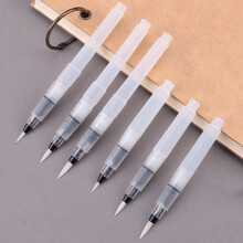 Xeyise watercolor brush pen for beginners 12-pack