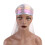 Silke Polyester Bandana Hat Durag Headwrap1piece 5