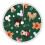 Mickey Mouse Christmas Tree Skirt 36 inch 1