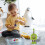 Peluche Wubbox chantante 30 cm 3